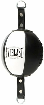 Everlast 1910 D/E White-Black Biała-Czarny Worek bokserski 0,8 kg