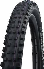 Schwalbe Magic Mary 27,5" (584 mm) Black/Orange 2.4 Tubeless Ready-Super Trail Opona rowerowa MTB