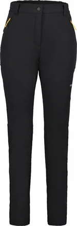 Icepeak Beelitz Womens Black 34 Outdoorhose