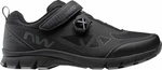 Northwave Corsair Shoes Black 36 Herren Fahrradschuhe