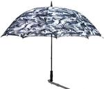 Jucad Telescopic Parapluie