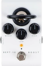 Blackstar Dept. 10 - Boost Effet guitare