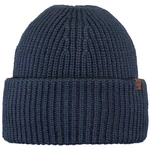 Zimní čepice Barts DERVAL BEANIE Navy