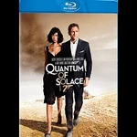 Různí interpreti – Quantum of Solace BD+UHD