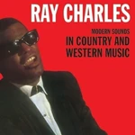 Ray Charles - Modern Sounds In Country And Western Music (Reissue) (LP)