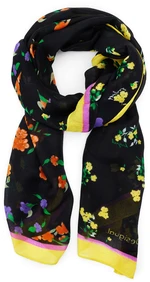 Desigual Dámský šátek Mixed Flowers Rectang 24WAWA112000