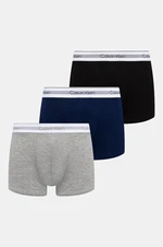 Boxerky Calvin Klein Underwear 3-pack pánské, 000NB3953A