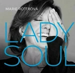 Marie Rottrová - Lady Soul 1970-2021 (LP)