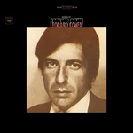 Leonard Cohen - Songs of Leonard Cohen (LP)