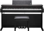 Kurzweil CUP E1 Pianino cyfrowe Rosewood