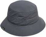 Oakley Dropshade Boonie Uniform Grey Cappello