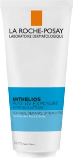 LA ROCHE-POSAY Anthelios post-UV mlieko po opaľovaní 200 ml