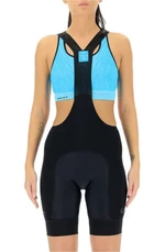 Women's cycling shorts UYN Ridemiles M