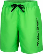 AQUA SPEED Man's Swimming Shorts OWEN