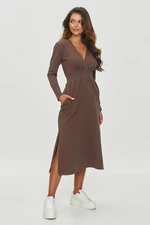 Makadamia Woman's Dress M844