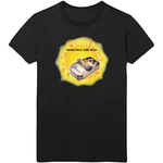 Beastie Boys Tricou Hello Nasty Black L