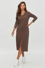 Makadamia Woman's Dress M845