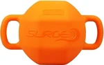 Bosu Hydro Ball 25 Pro 11,3 kg-2 kg Orange Haltère à un bras