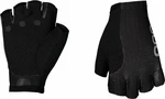 POC Agile Short Glove Uranium Black XS Kesztyű kerékpározáshoz