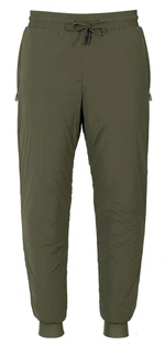 Korda kalhoty insulated jogger dark olive - xxl