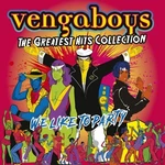 Vengaboys - We Like To Party: The Greatest Hits (CD)