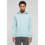 Men's Feel The Heat Hoody - Blue