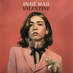 Snail Mail - Valentine (LP)