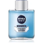 Nivea Men Protect & Care voda po holení pro muže 100 ml