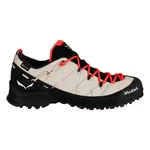 Dámské boty Salewa  Wildfire 2 Gore-Tex Oatmeal