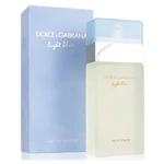 DOLCE&GABBANA Light Blue Toaletná voda 200 ml