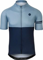 AGU Duo SS Essential Men Maillot Cloud S