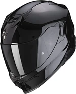 Scorpion EXO 520 EVO AIR SOLID Black XS Kask