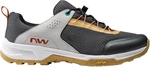 Northwave Freeland Dark Grey/Sand 41 Pantofi de ciclism pentru bărbați