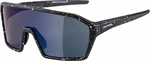 Alpina Ram Q-Lite Black/Blur Matt/Blue Ochelari ciclism