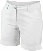 Galvin Green Petra Ventil8+ Blanco 34 Pantalones cortos