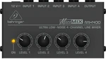 Behringer MX400 Mesa de mezclas