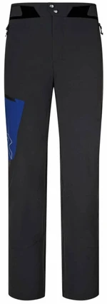 Rock Experience Bongo Talker Man Ebony/Surf The Web XL Pantalones para exteriores