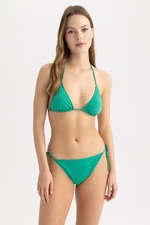 DEFACTO Fall In Love Regular Fit Bikini Bottom