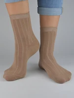 NOVITI Woman's Socks SB051-W-01