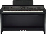 Yamaha CVP 805 Pianino cyfrowe Black