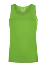 Performance Women's Sleeveless T-shirt 614180 100% Polyester 140g