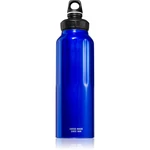 Sigg WMB Traveller fľaša na vodu farba Dark Blue 1500 ml