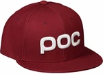 POC Corp Propylene Red UNI Șapcă