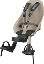 Urban Iki Front Bike Seat Ta-ke CA Inaho Beige/Bincho Black seggiolini e trailer bicicletta