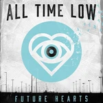 All Time Low - Future Hearts (CD)