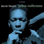 John Coltrane - Blue Train (Reissue) (LP)