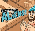 Looking for Aliens EU PC Steam CD Key