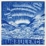 Elliott Armen - Turbulence (LP)