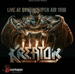 Kreator - Live At Dynamo Open Air 1998 (Limited Edition) (Orange/Brown Coloured) (LP)