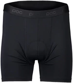 POC Re-Cycle Boxer Uranium Black 2XL Nadrág kerékpározáshoz